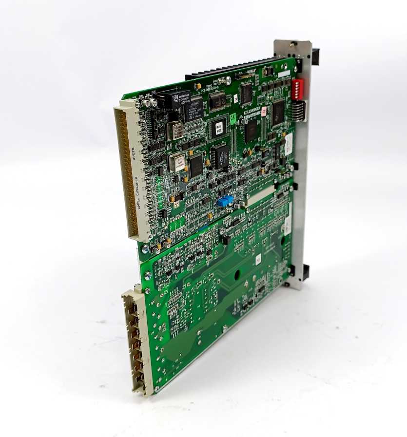 KOLLMORGEN PRD-0036000I-30 Servotronix (PRD-0036100H-11 + PRD-0016600D-30)