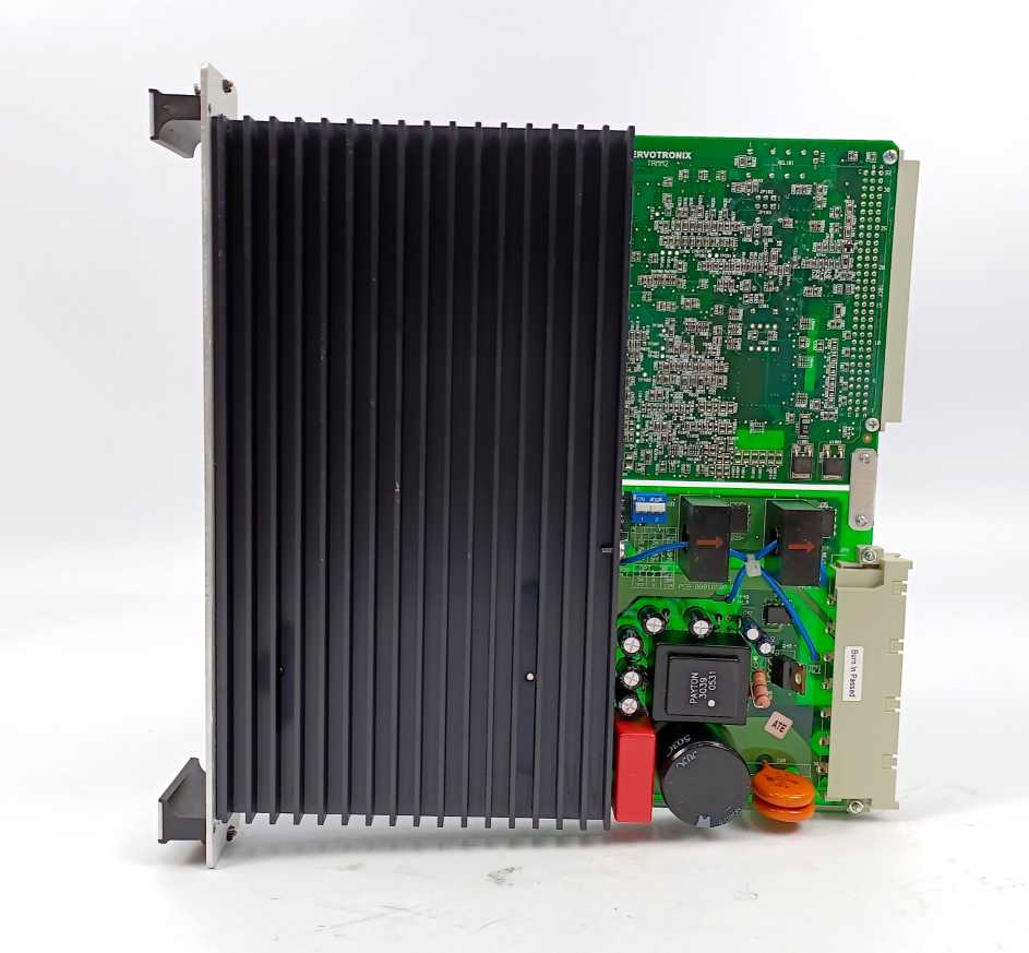 KOLLMORGEN PRD-0036000I-30 Servotronix (PRD-0036100H-11 + PRD-0016600D-30)