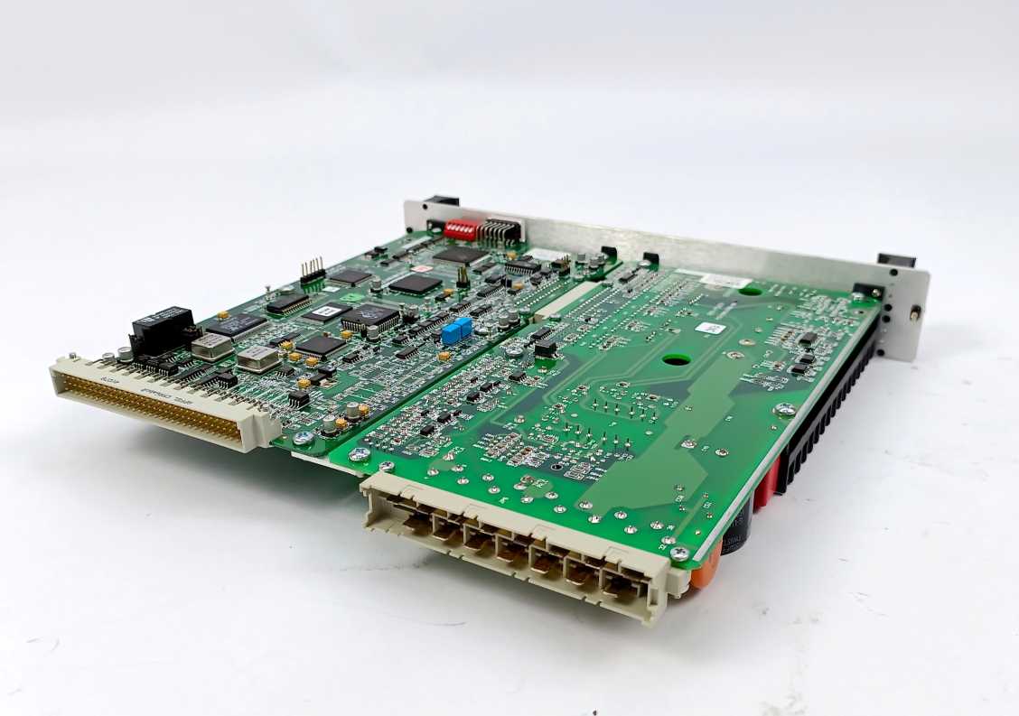 KOLLMORGEN PRD-0036000I-30 Servotronix (PRD-0036100H-11 + PRD-0016600D-30)