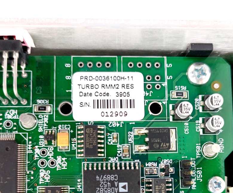 KOLLMORGEN PRD-0036000I-30 Servotronix (PRD-0036100H-11 + PRD-0016600D-30)