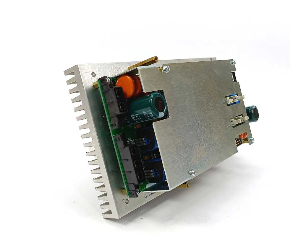 KOLLMORGEN PRD-0046000F-23 PRD-0046200B-00 Servotronix Multi Drive Amplifier