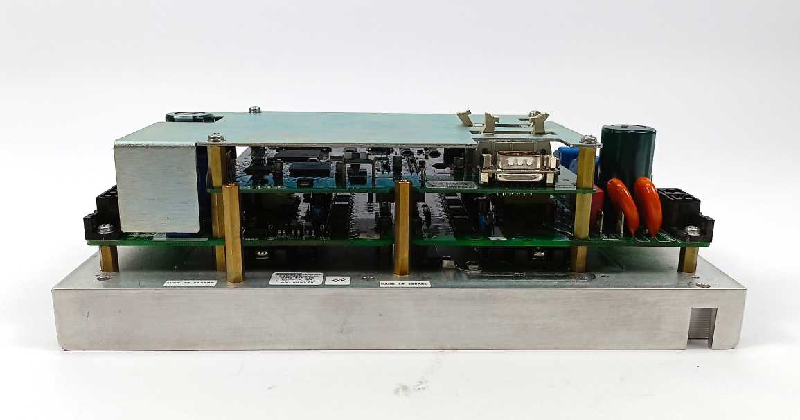 KOLLMORGEN PRD-0046000F-23 PRD-0046200B-00 Servotronix Multi Drive Amplifier