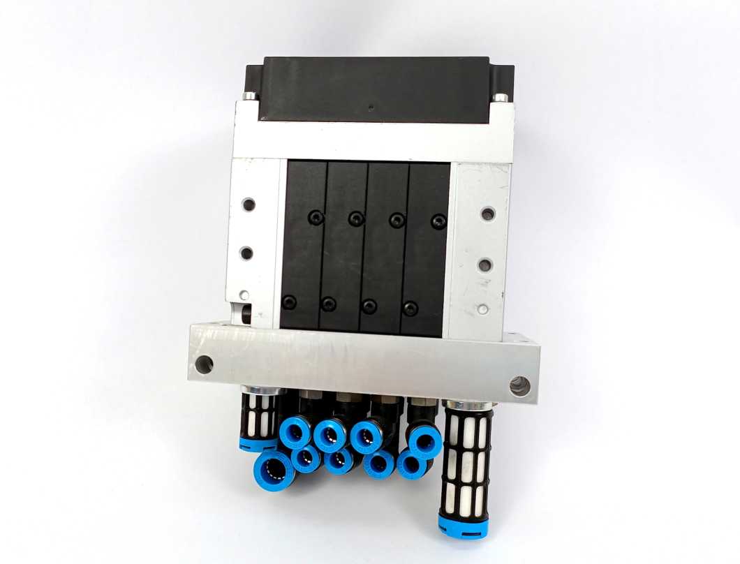 Festo 5056982 CPV14_800, w: 4X:161360, 152425, 175734