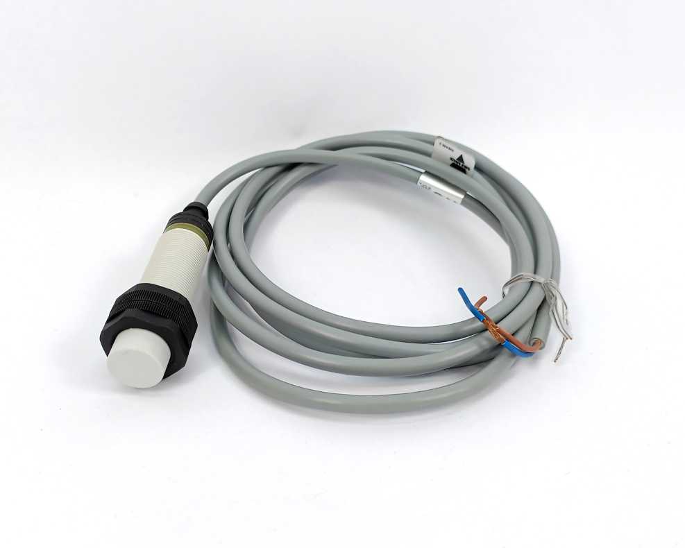 Carlo Gavazzi EI1808TBCPL Proximity Sensors