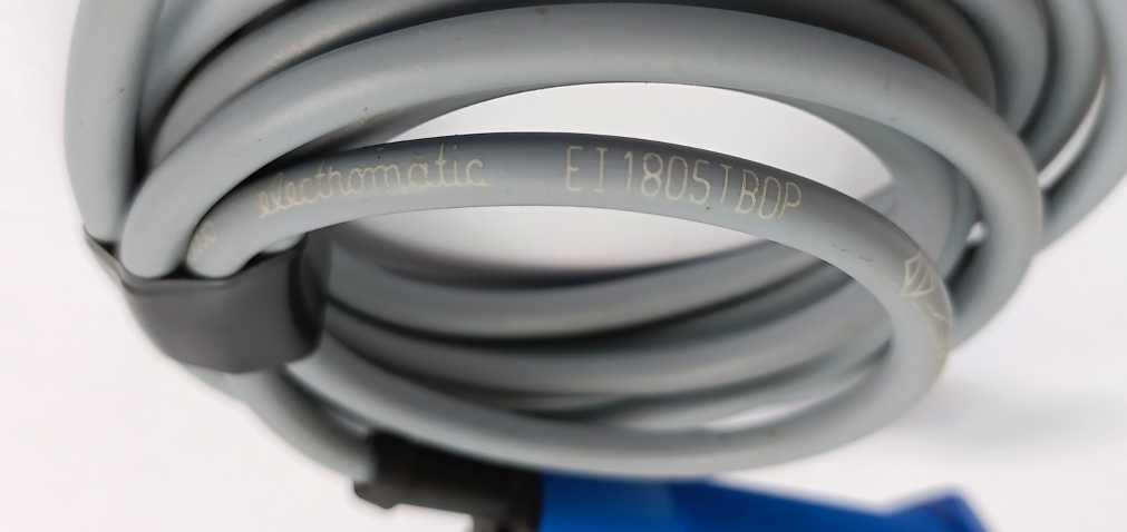 Electromatic EI1805TB0P PROXIMITY SENSOR