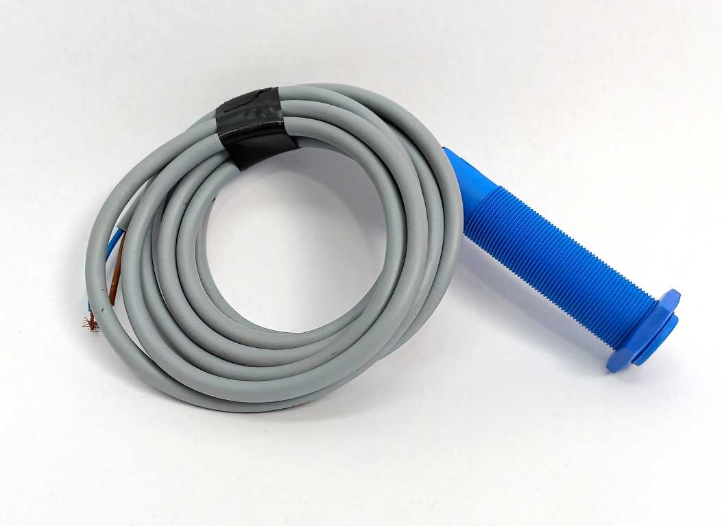 Electromatic EI1805TB0P PROXIMITY SENSOR