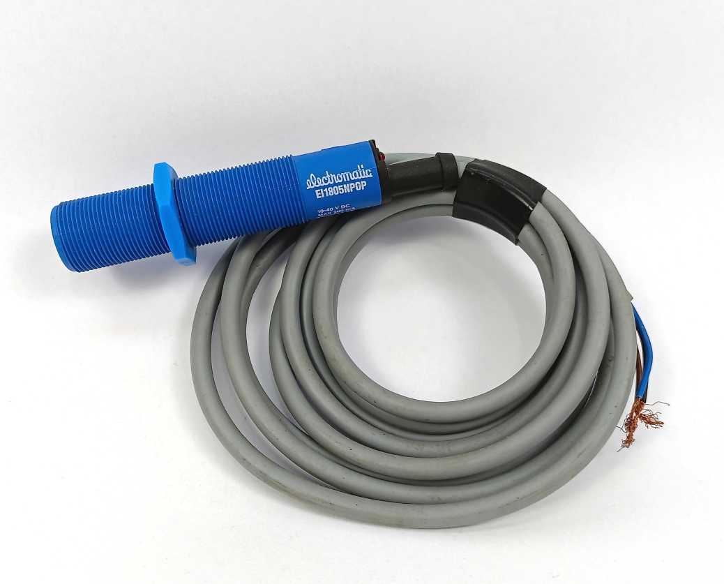 Electromatic EI1805NP0P Sensor