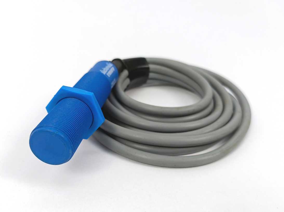 Electromatic EI1805NP0P Sensor