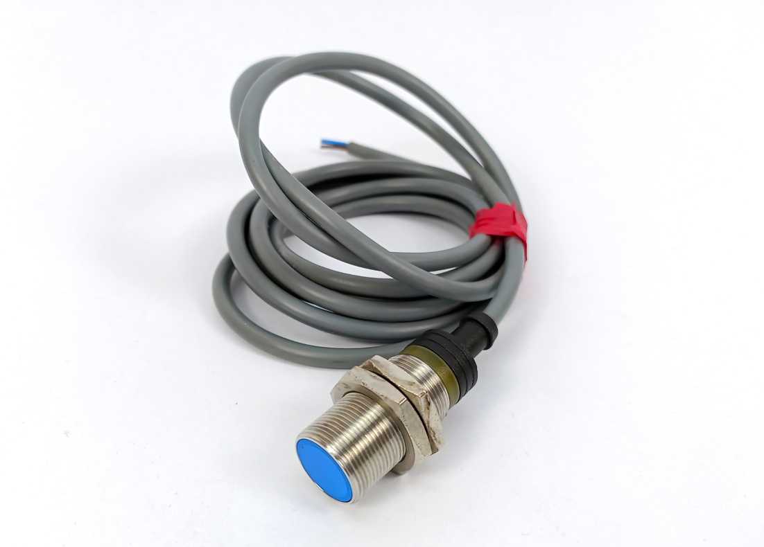 Carlo Gavazzi EI1805TB0S Proximity Sensors