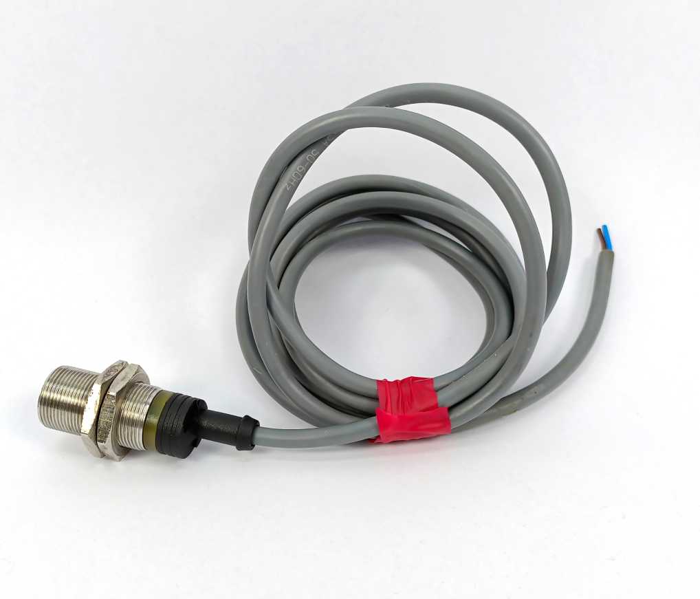 Carlo Gavazzi EI1805TB0S Proximity Sensors