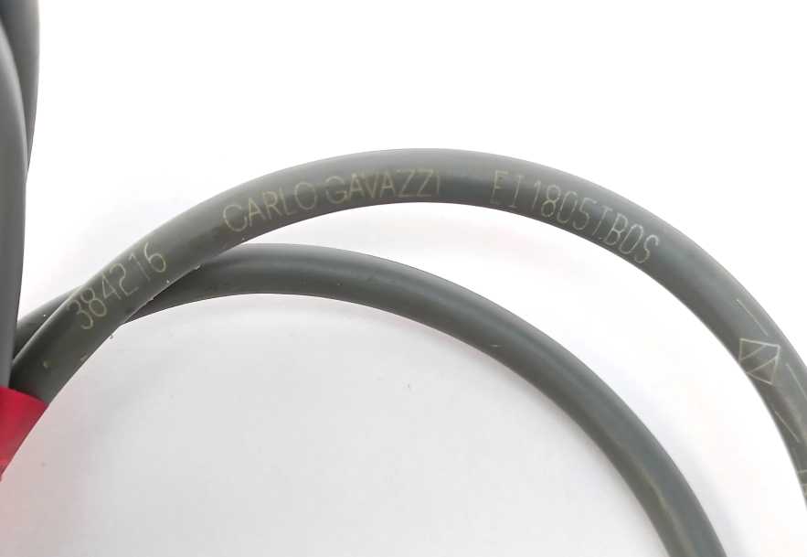 Carlo Gavazzi EI1805TB0S Proximity Sensors