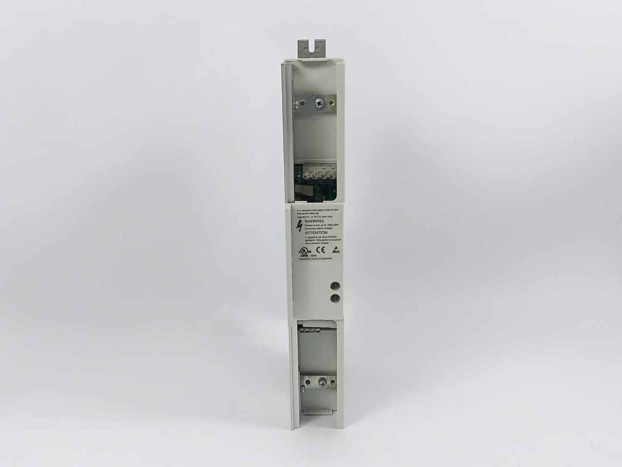LENZE EMB9351-E Brake module DC/PE 765V Imax=16A 12kW