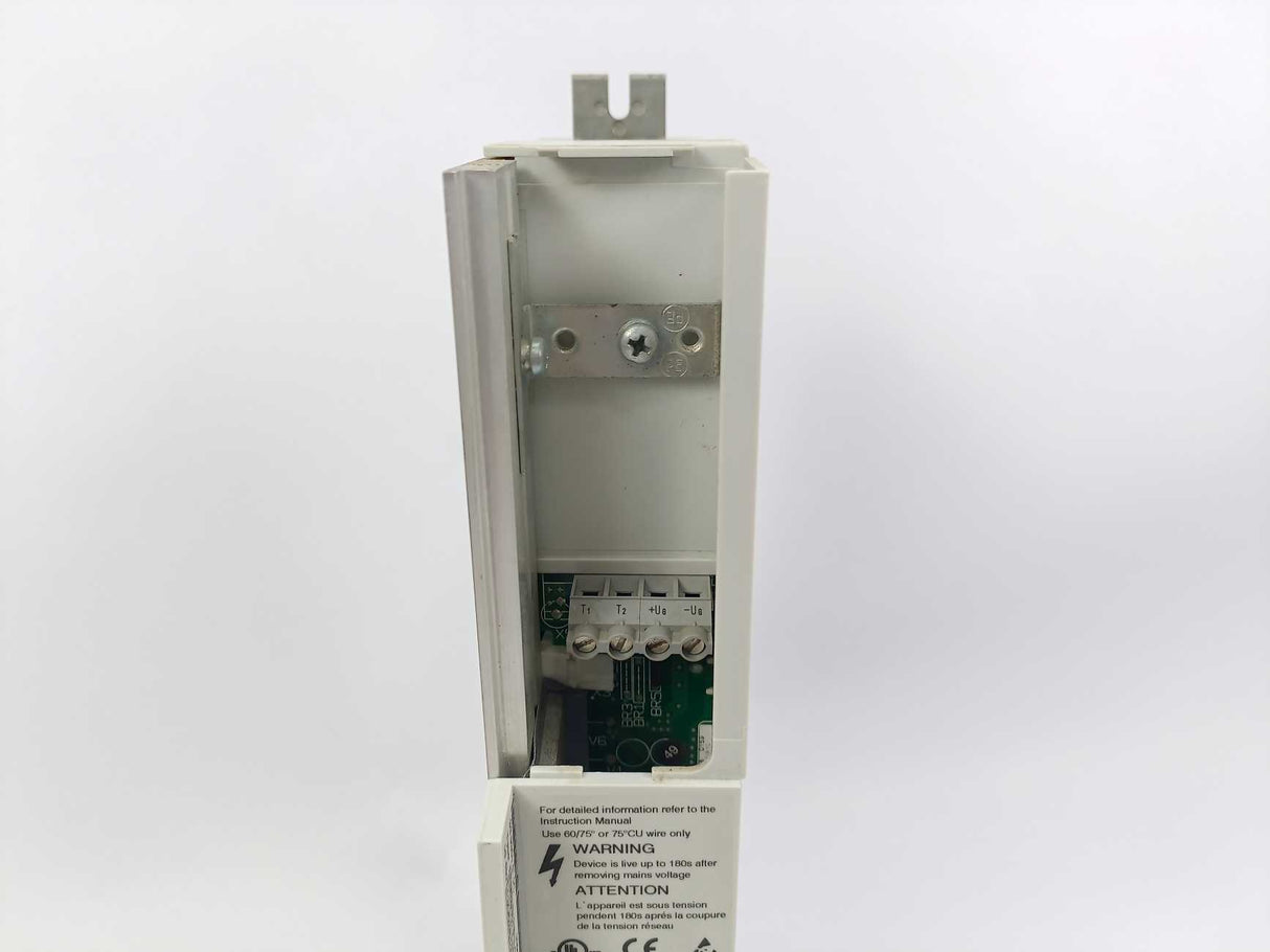 LENZE EMB9351-E Brake module DC/PE 765V Imax=16A 12kW
