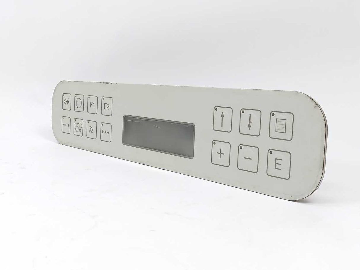 B&R 4B1384.00-K14 Operator Interface