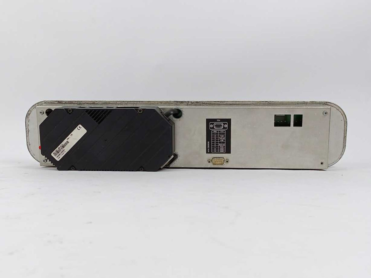 B&R 4B1384.00-K14 Operator Interface