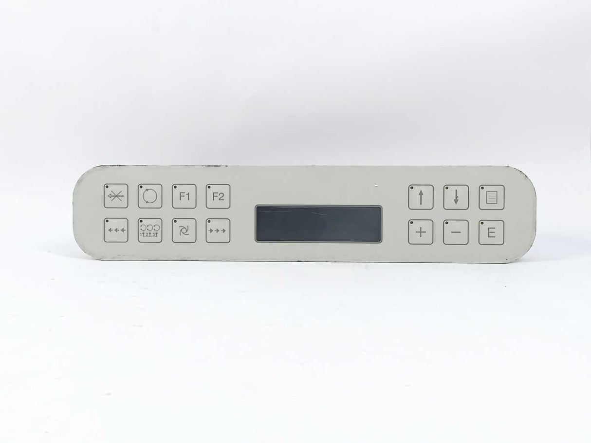 B&R 4B1384.00-K14 Operator Interface
