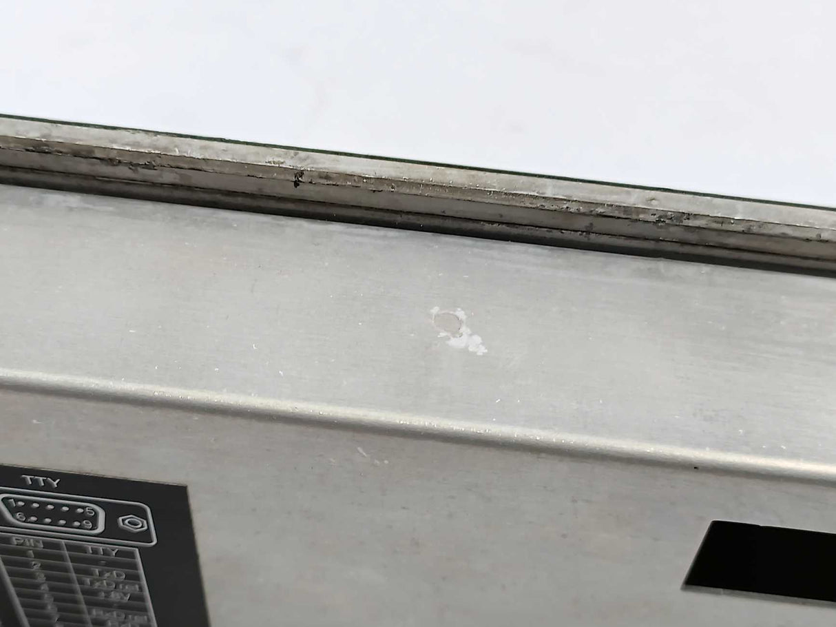 B&R 4B1384.00-K14 Operator Interface