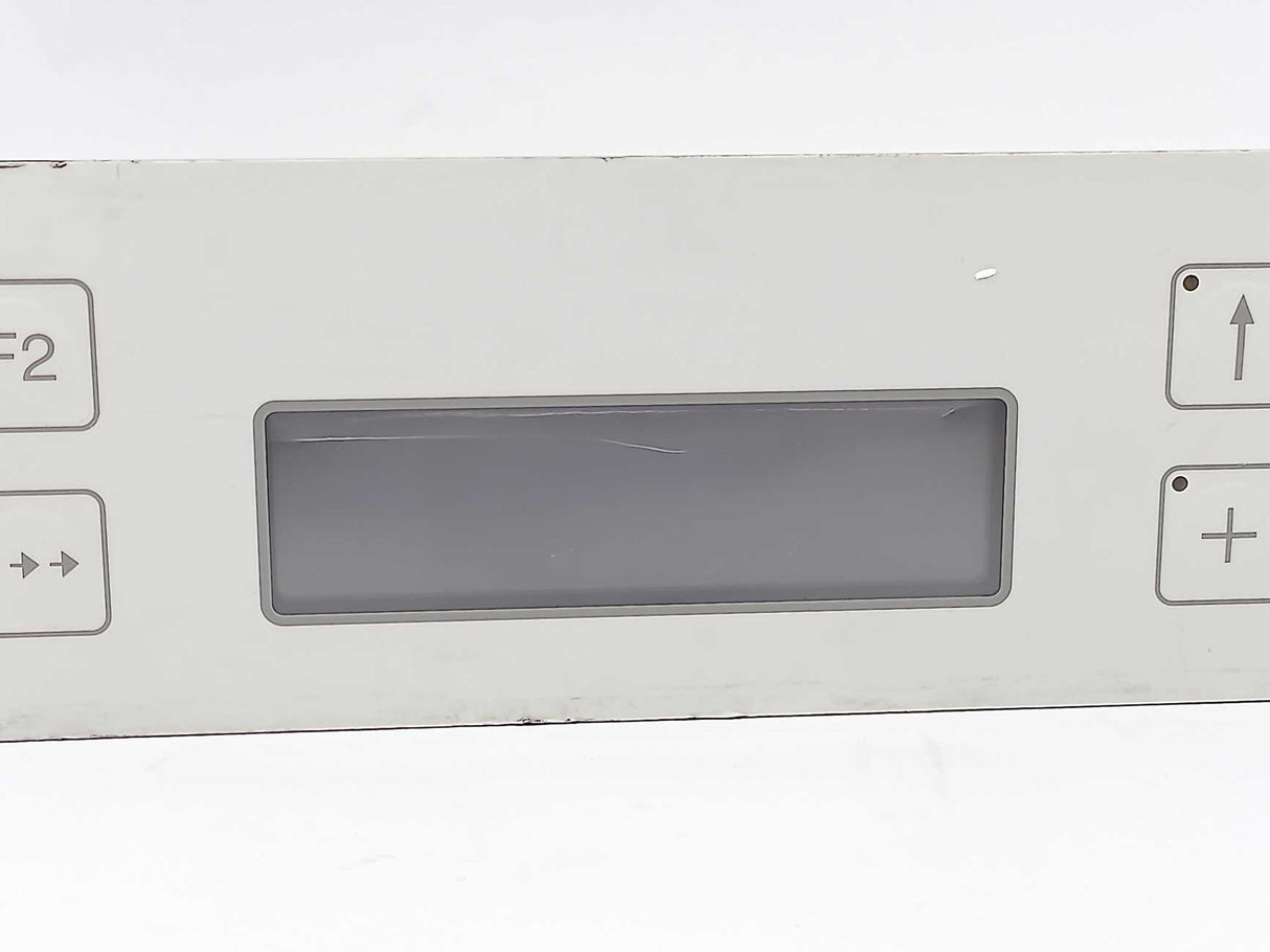 B&R 4B1384.00-K14 Operator Interface