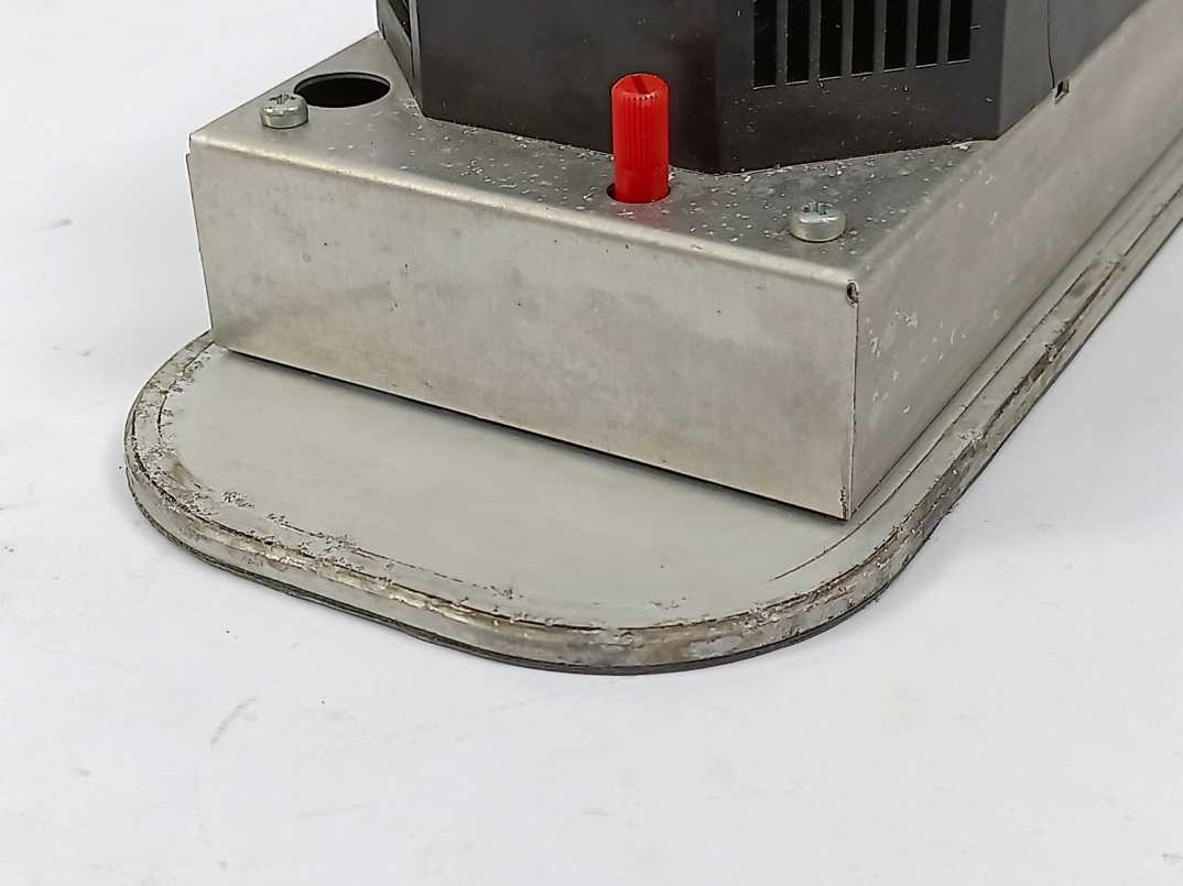 B&R 4B1384.00-K14 Operator Interface