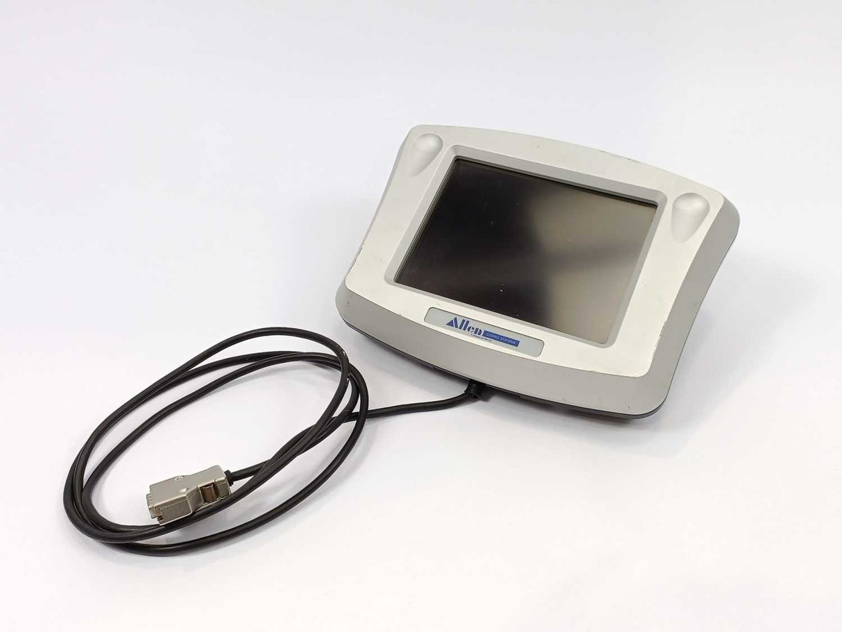 Allen Coding Systems M1100 Allen View MMI 12DC 600 mA