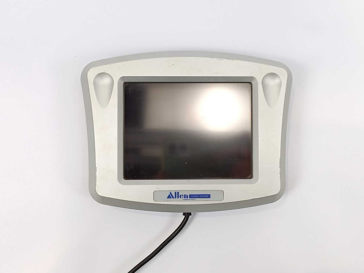 Allen Coding Systems M1100 Allen View MMI 12DC 600 mA