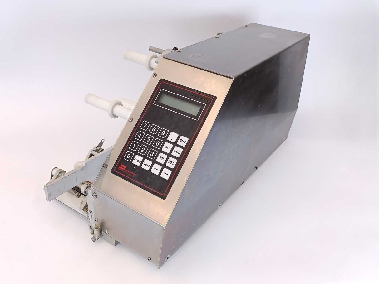 Bn Electronics 3433103 Label Machine TH100-A-KST-RS422-W