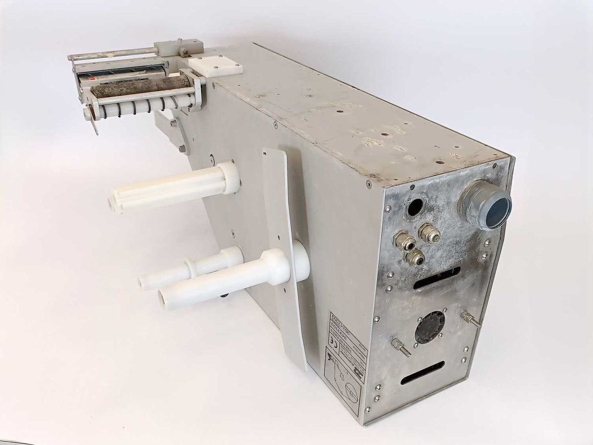 Bn Electronics 3433103 Label Machine TH100-A-KST-RS422-W