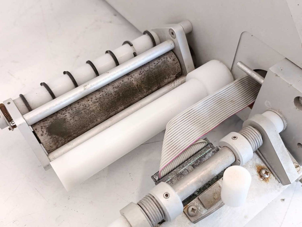 Bn Electronics 3433103 Label Machine TH100-A-KST-RS422-W