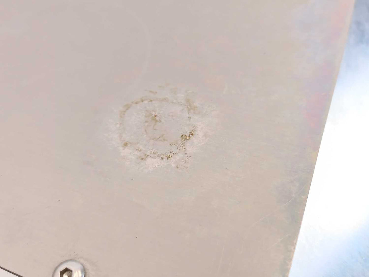 Bn Electronics 3433103 Label Machine TH100-A-KST-RS422-W