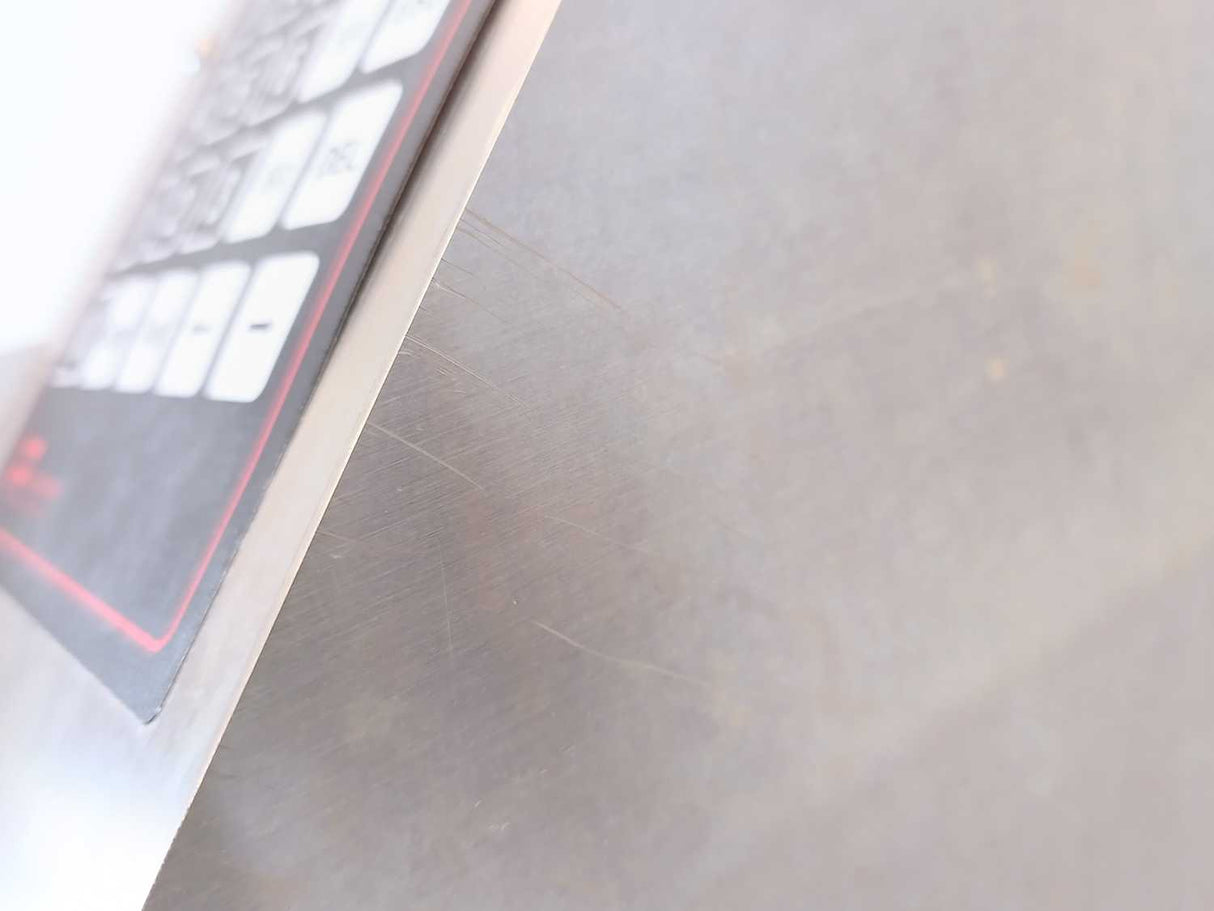 Bn Electronics 3433103 Label Machine TH100-A-KST-RS422-W