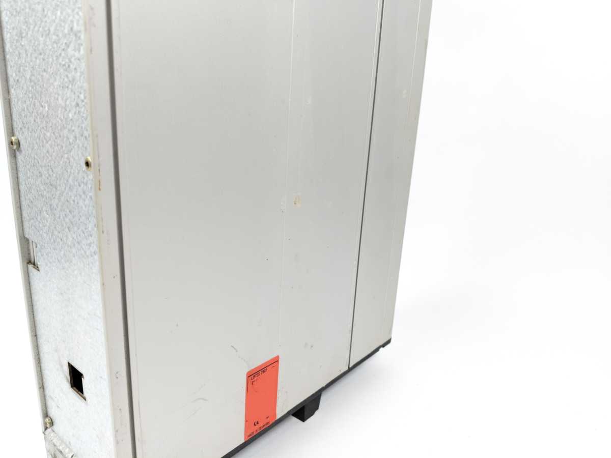 Danfoss VLT5003PT5B20EBR3D0F10A00C0 1.7kva, 175Z0532