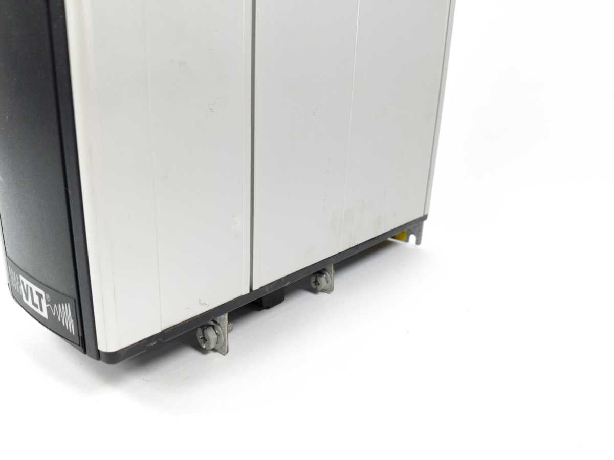 Danfoss VLT5003PT5B20EBR3D0F10A00C0 1.7kva, 175Z0532