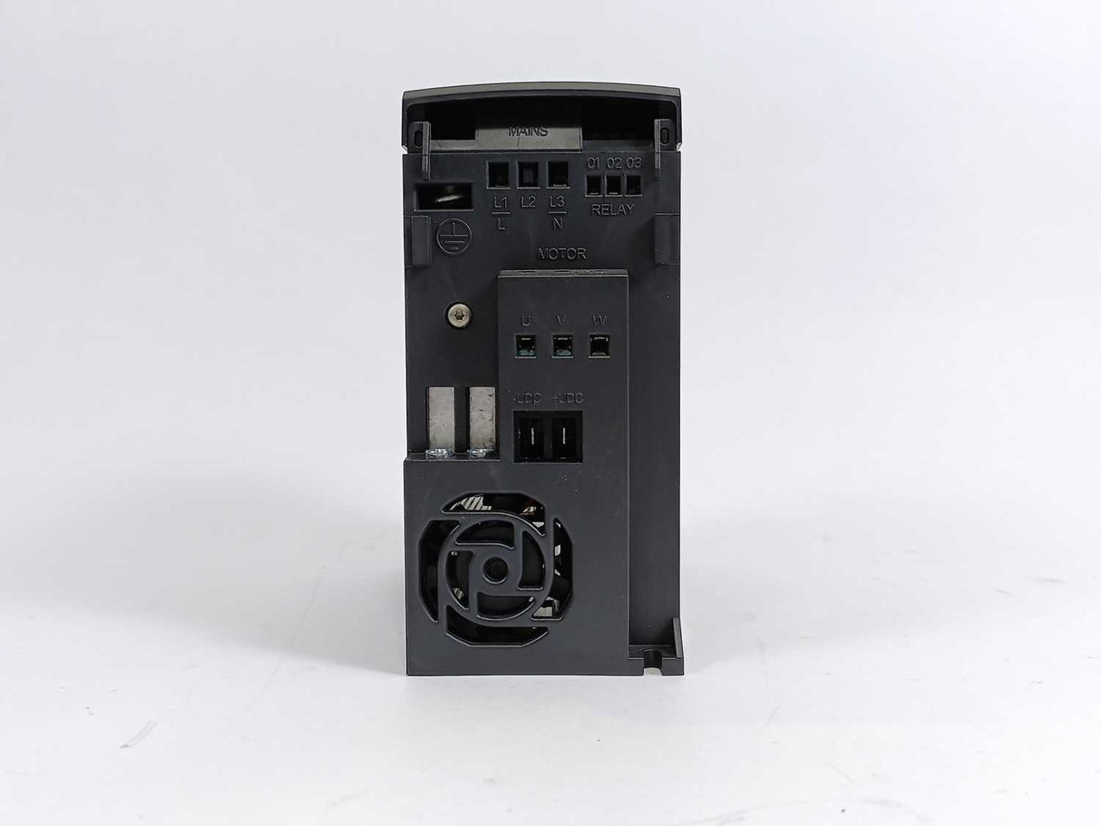 Danfoss FC-051PK18S2E20H3XXCXXXSXXX 132F0001 VLT Micro Drive FC-51