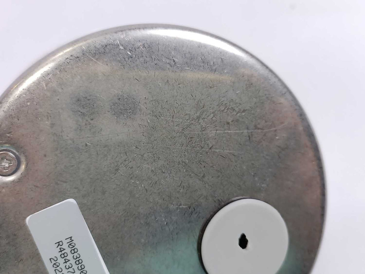 Tempress M083890 Pressure Gauge. 0-6bar