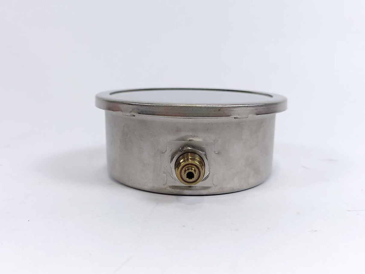 Tempress M083890 Pressure Gauge. 0-6bar