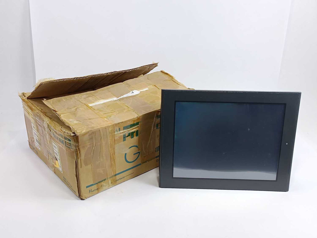 Pro-Face 2880045-02 GP2600-TC41-24V GP2000 Series HMI