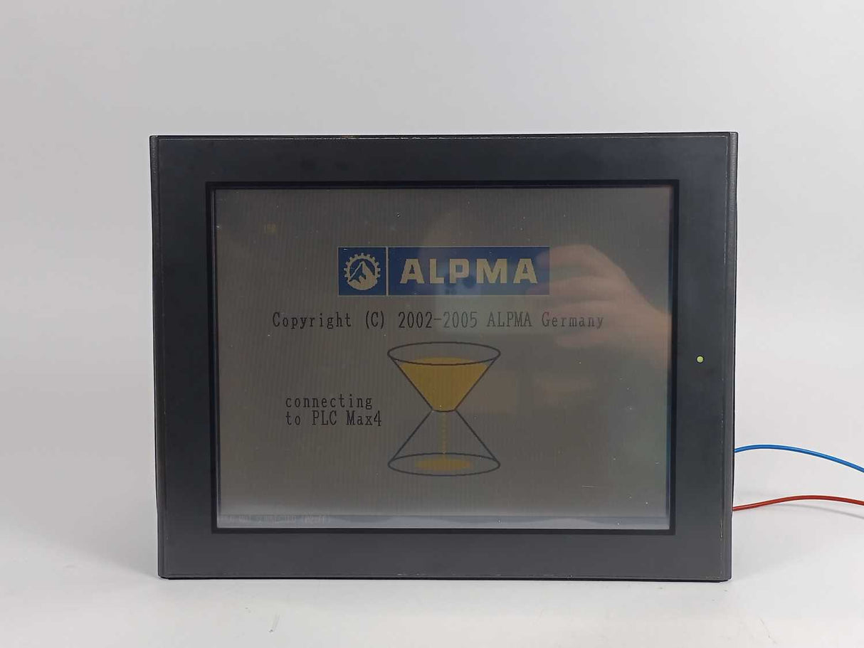 Pro-Face 2880045-02 GP2600-TC41-24V GP2000 Series HMI