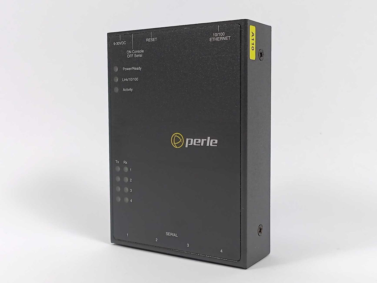 Perle 04030300 IOLAN SDS4 Ethernet Server