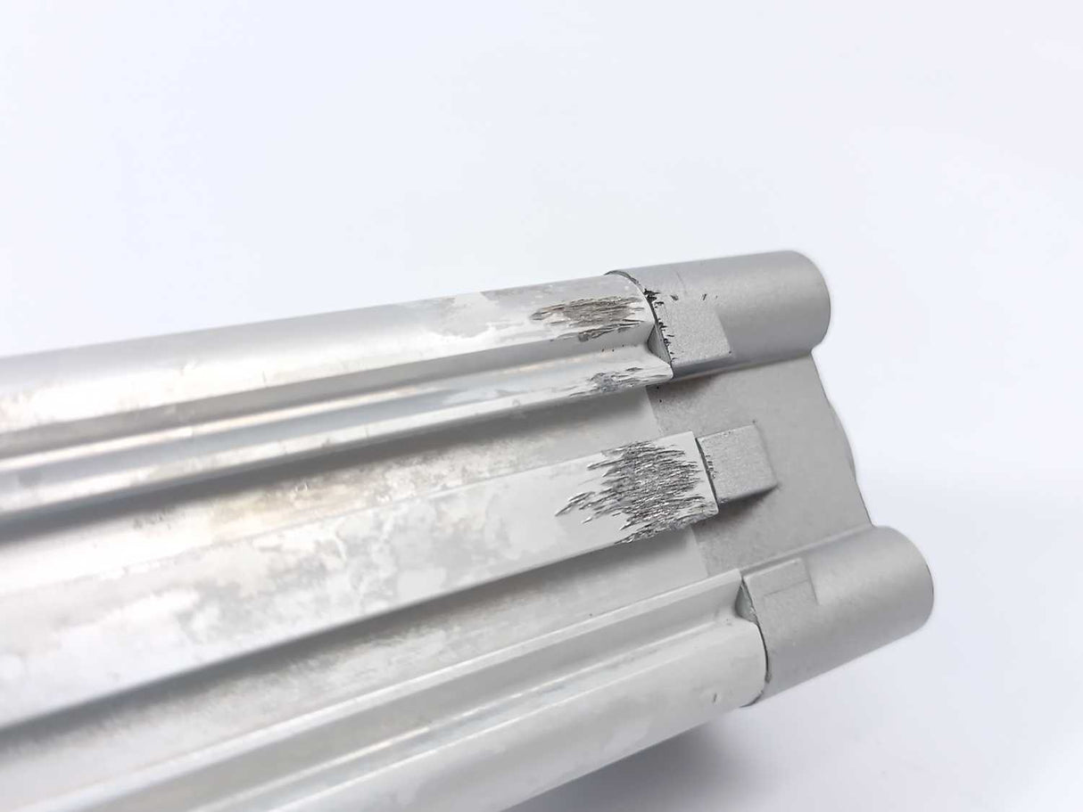 Festo 163313 DNC-32-250-PPV-A ISO Cylinder