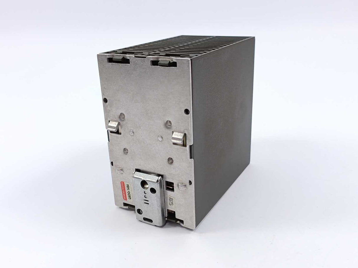 Siemens 6EP1353-2BA00 SITOP Power flexi