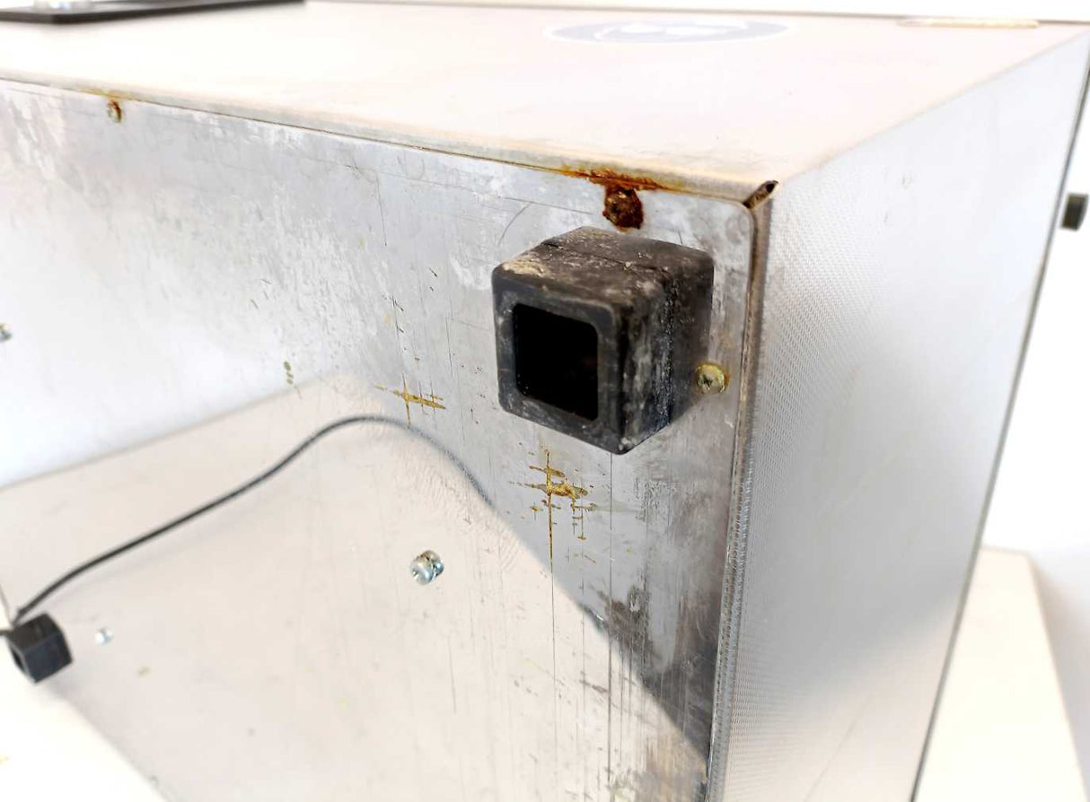 Memmert WNB 22 22L stainless steel Waterbath 2000W