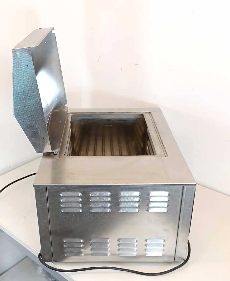 Memmert WNB 22 22L stainless steel Waterbath 2000W