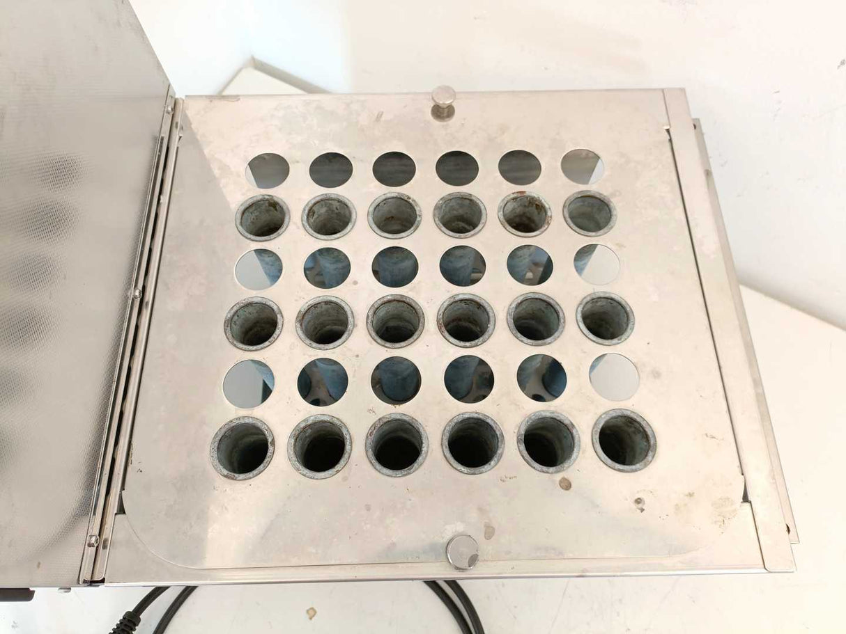 Memmert SV 1422 High-performance shaking water bath