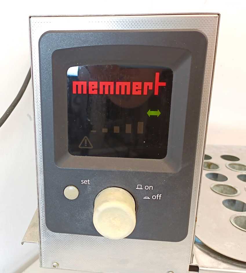 Memmert SV 1422 High-performance shaking water bath