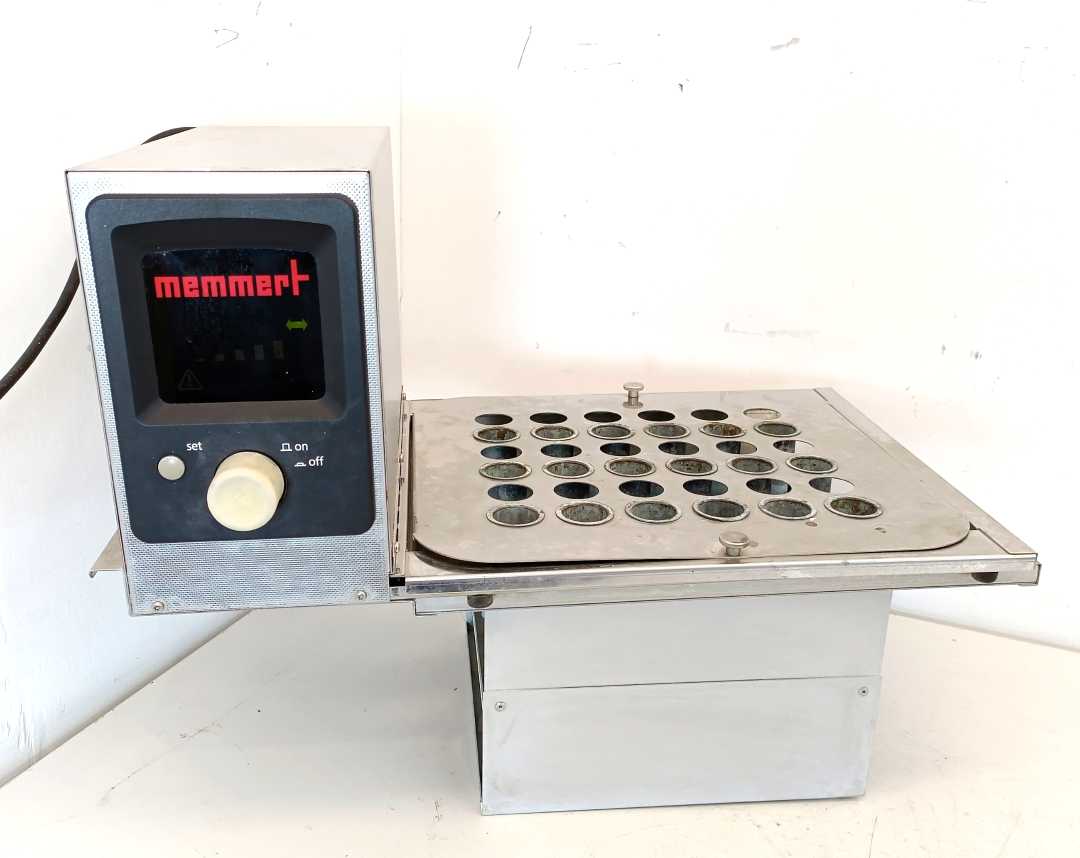 Memmert SV 1422 High-performance shaking water bath
