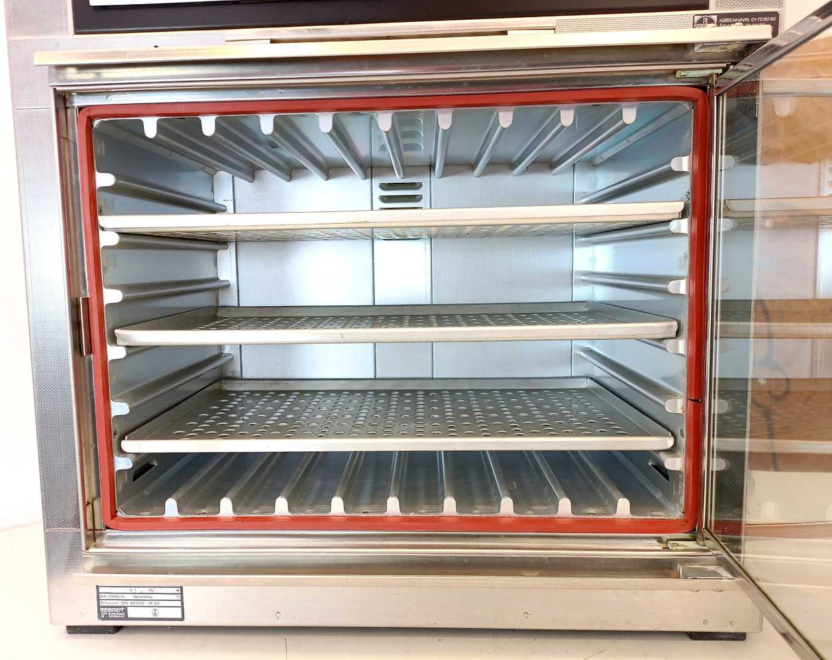 Memmert B 10 Incubator 5-70°C