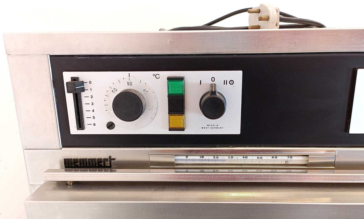 Memmert B 10 Incubator 5-70°C