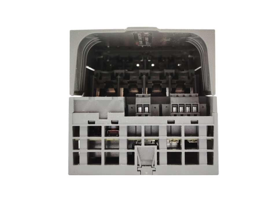 Siemens 6GK5208-0BA00-2AF2 SCALANCE XF208 SIMATIC NET