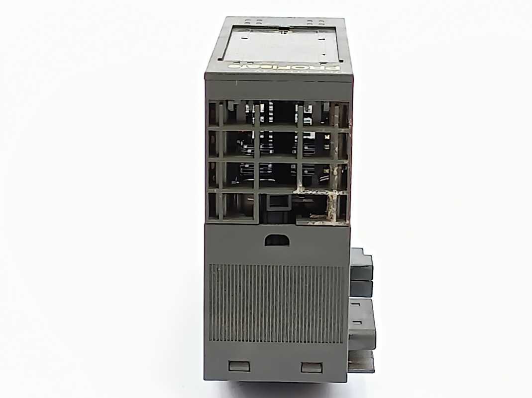 Siemens 6ES7138-4FA03-0AB0 SIMATIC DP, ELECTRON. MODULE