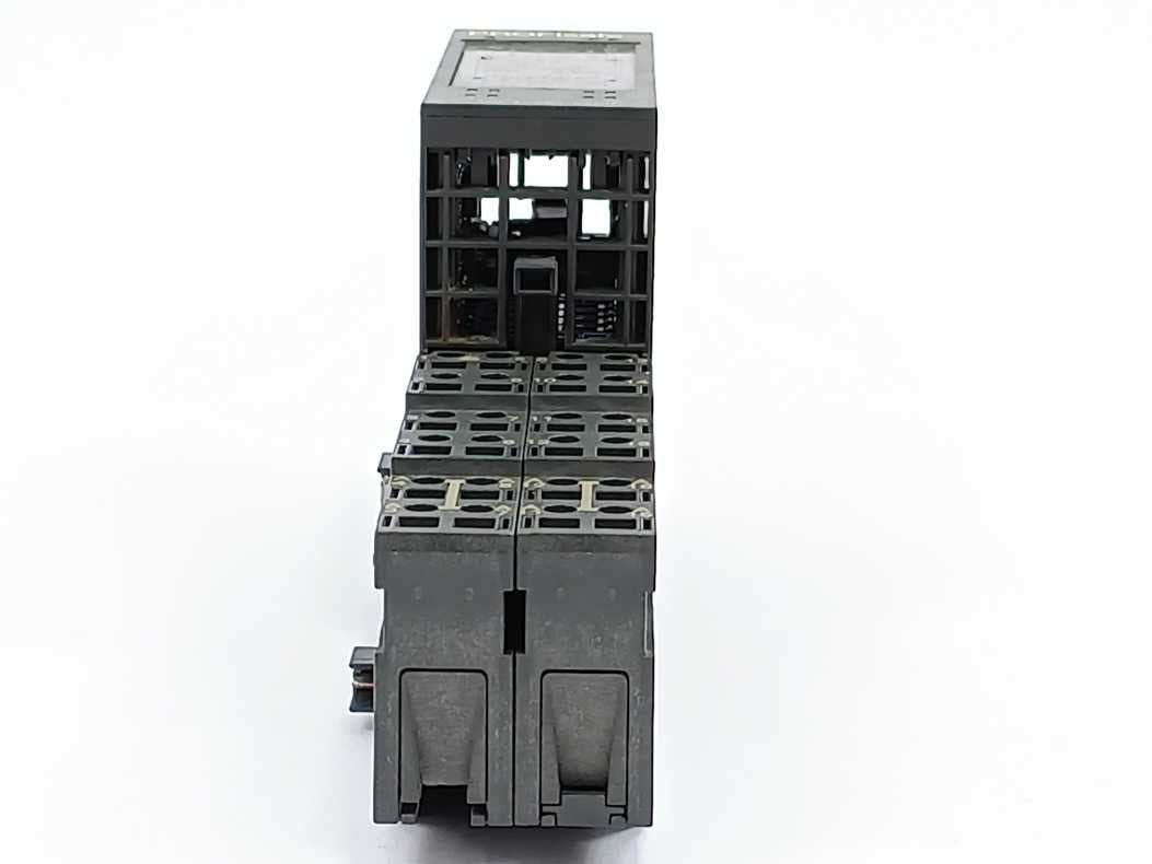 Siemens 6ES7138-4FA03-0AB0 SIMATIC DP, ELECTRON. MODULE